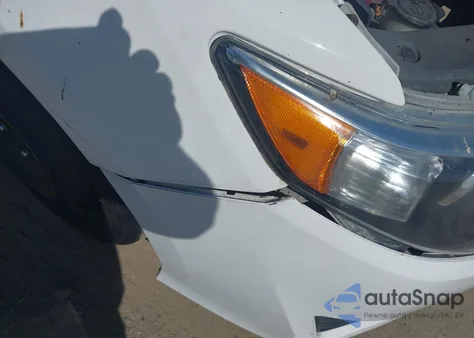 2014 Toyota Camry Hybrid Le из США, поврежденный, VIN 4T1BD1FK8EU123925